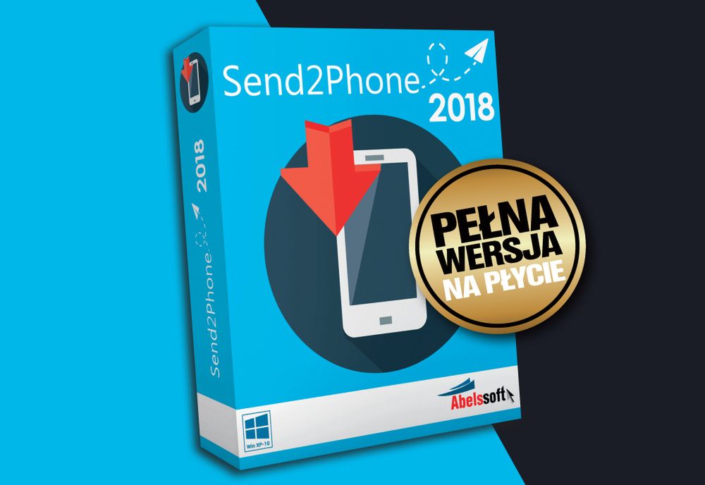 Z Androida na peceta