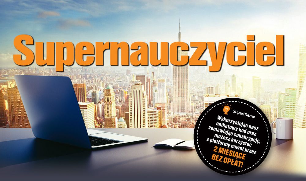 Supernauczyciel