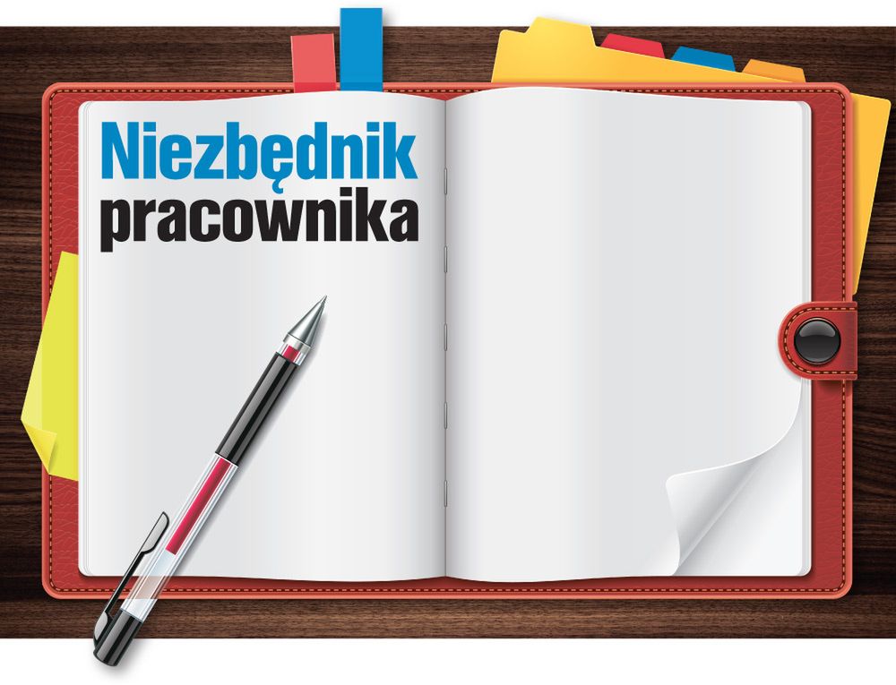 Niezbędnik pracownika