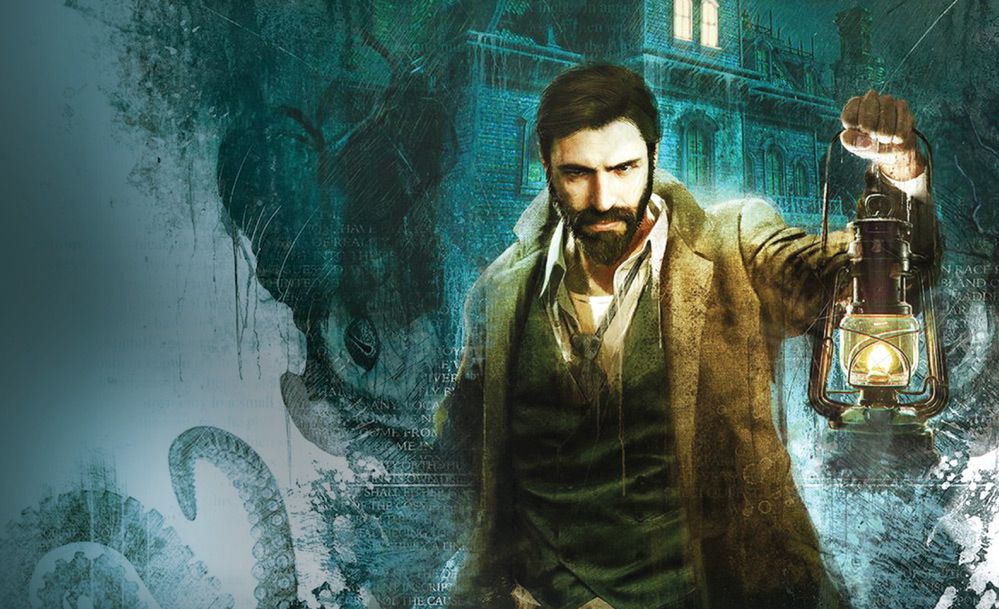 Test gry Call of Cthulhu