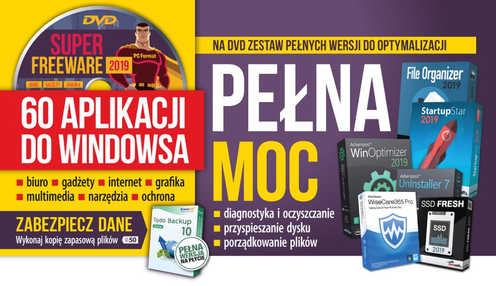 Pełna moc