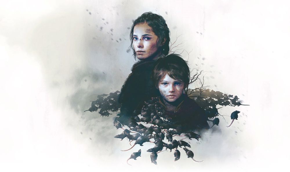 Test gry A Plague Tale: Innocence