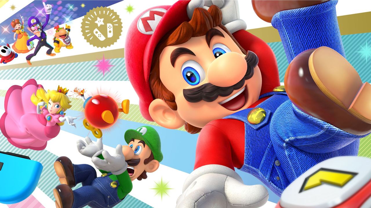 Super Mario Party - recenzja. Całkiem tłusty melanż w Grzybowym Królestwie