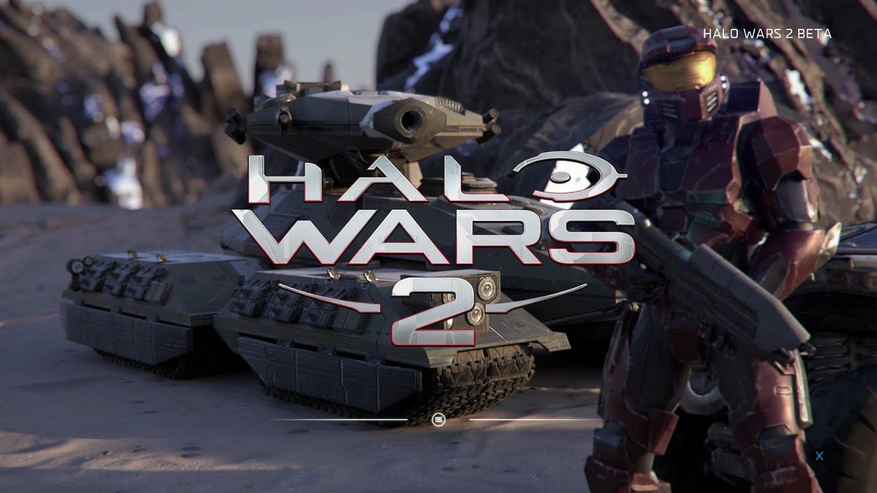 Halo Wars 2 - Multiplayer