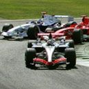 F1: Kubica i Heidfeld trenowali w Bahrajnie