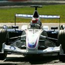 GP Australii: Kubica dziewiąty na drugim treningu