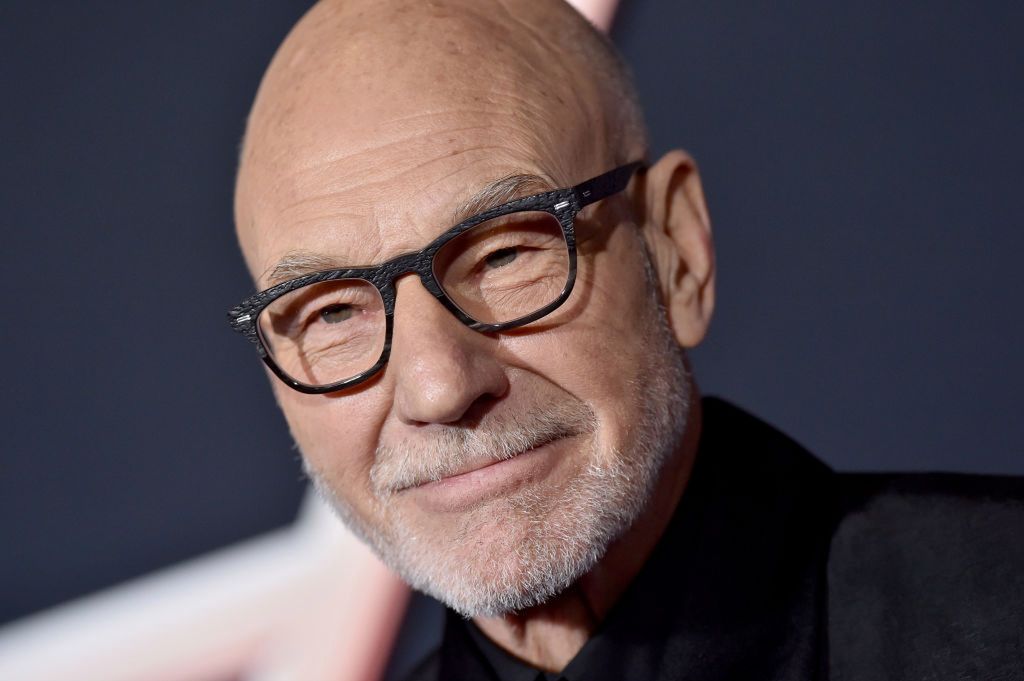 Patrick Stewart wstydzi się za swój kraj. Aktor niezadowolony z brexitu