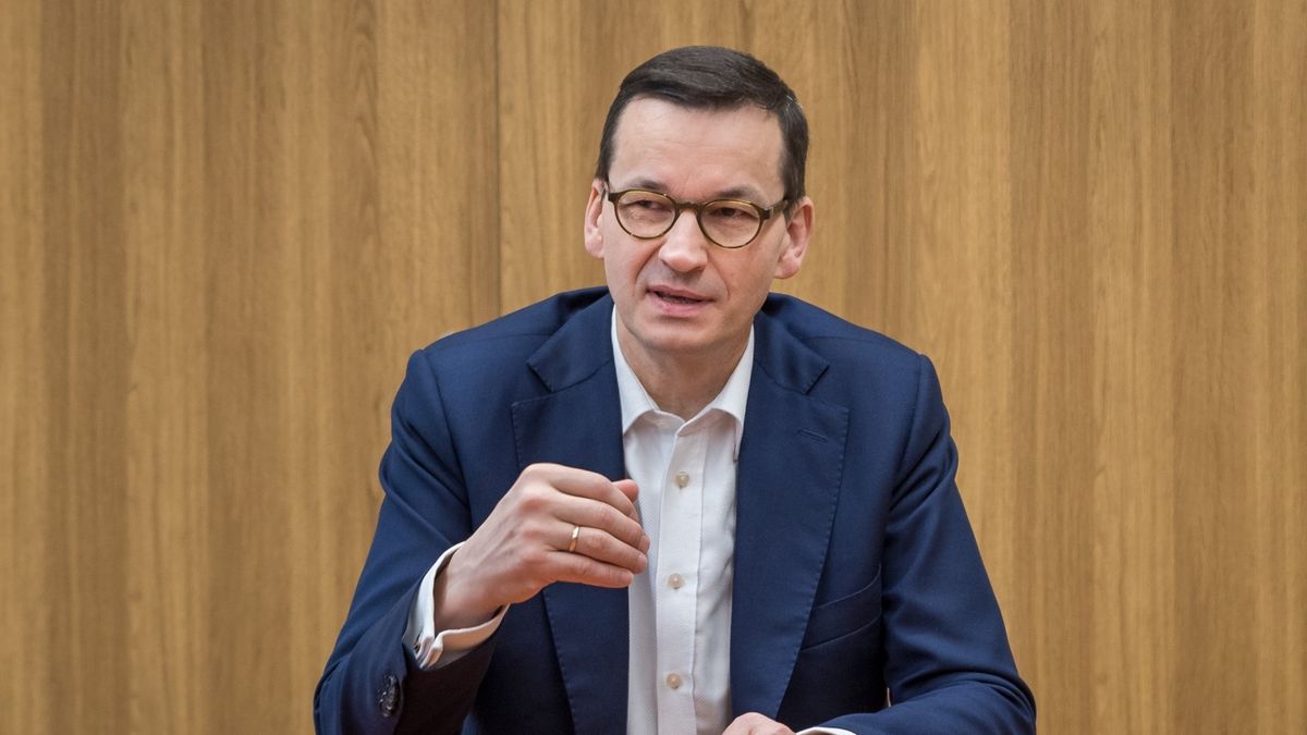 300 Plus: Program Dobry start gwarantowany ustawą. Premier Morawiecki ma ogłosić zmiany jeszcze w tym tygodniu