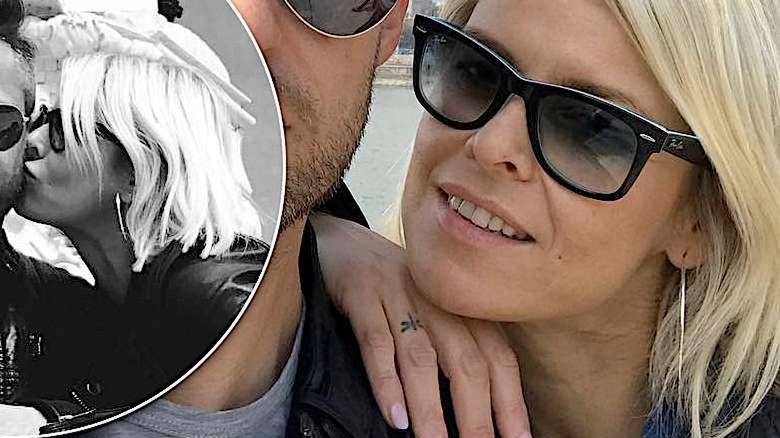 Mandaryna i Paweł w Budapeszcie