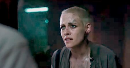 "Underwater": Kristen Stewart walczy o przetrwanie jak Sigourney Weaver w "Obcym"