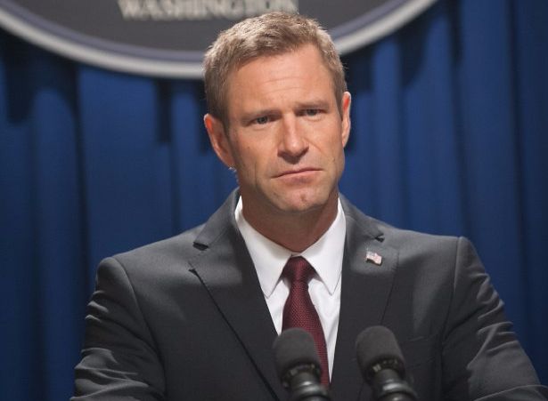 Władcy USA w serialach i kinie. Pamiętasz?