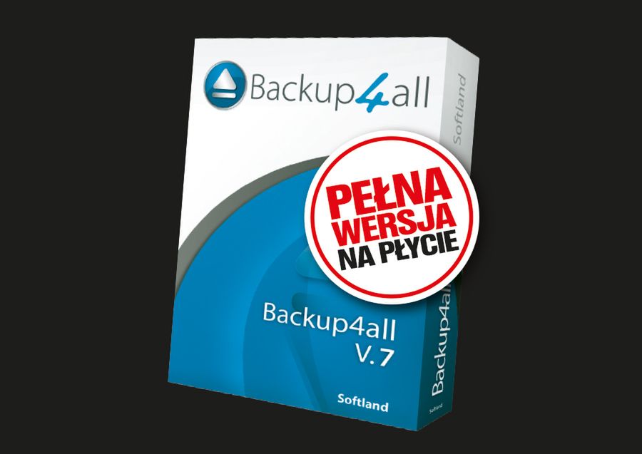 Backup dla wszystkich