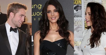 Ashley Greene zastąpi Kristen Stewart?