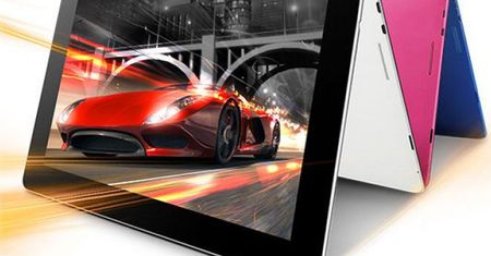 Asus MeMO Pad Smart z Nvidia Tegra 3 za 1299 zł