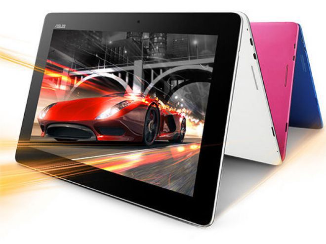 Asus MeMO Pad Smart z Nvidia Tegra 3 za 1299 zł