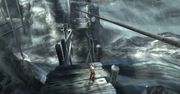 Ghost of Sparta - nowy God of War na PSP zapowiedziany!