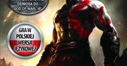 God of War: Ghost of Sparta - recenzja