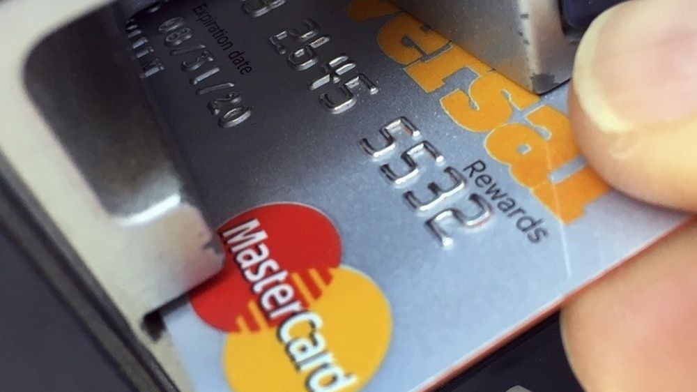 Mastercard poinformował o przejęciu części biznesu duńskiej grupy Nets