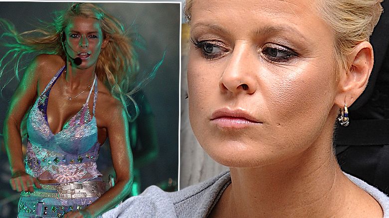 Mandaryna wywiad w Gali