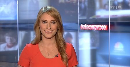 Telewizja Polska stawia na show-biznes. Lifestylowe wydanie "Teleexpressu" powalczy o nowych widzów