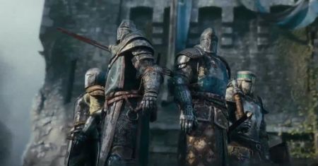 Doskonała okazja, żeby sprawdzić For Honor