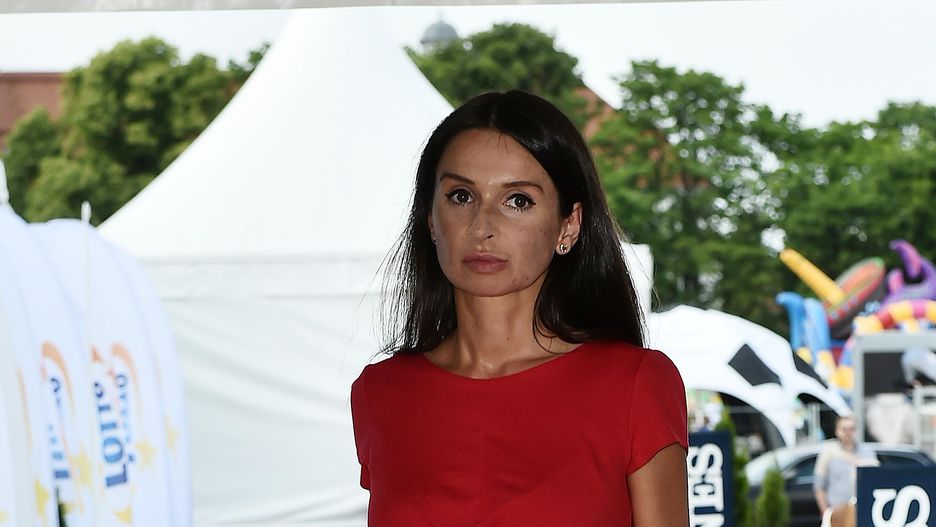 Córka Marty Kaczyńskiej aktywna na Instagramie