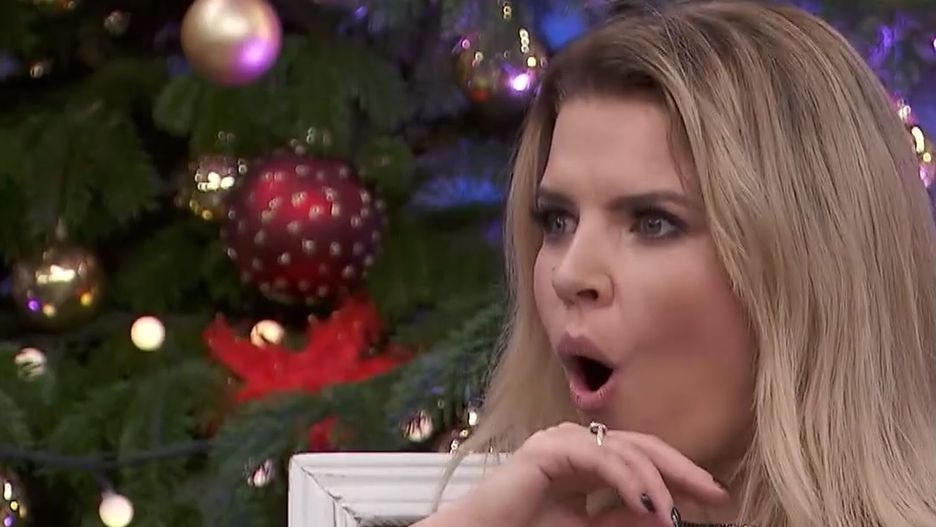 Marta Manowska nie wierzyła w to, co słyszy od niektórych uczestników