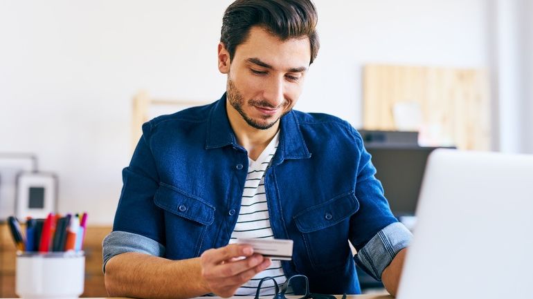 Ranking kart kredytowych