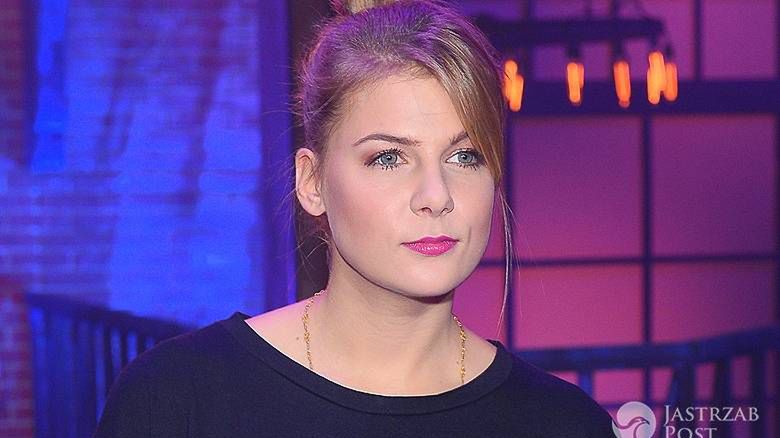 Marta Wierzbicka nie może schudnąć
