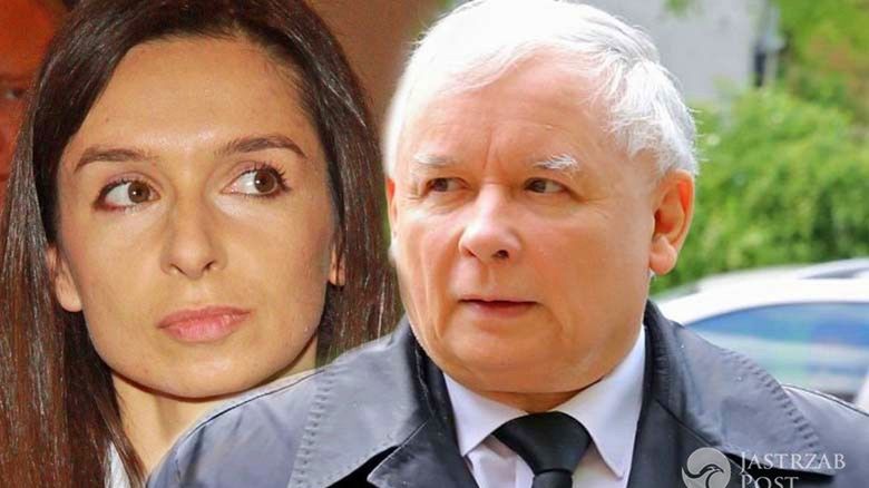 Marta Kaczyńska przeciwko PiS
