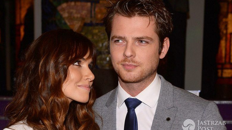 Jak Marta Żmuda-Trzebiatowska i Kamil Kula spędzają Wielkanoc?