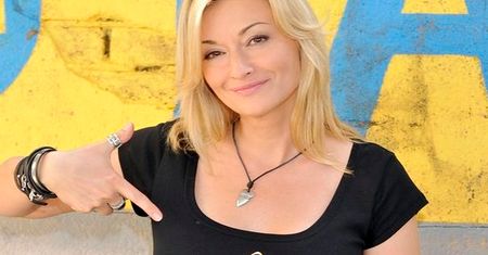 Spełniona Martyna Wojciechowska