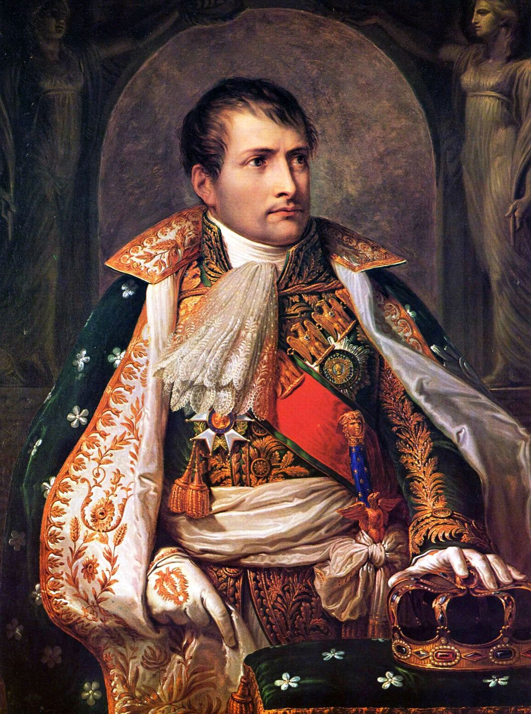 Napoleon Bonaparte 