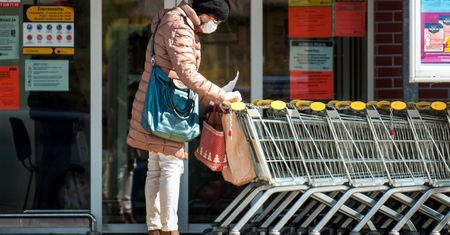 Koronawirus w Polsce. Nowe obostrzenia i zasady