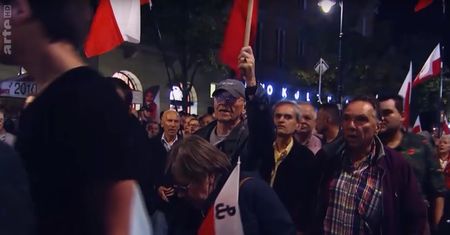 Róża Thun w niemieckim reportażu o Polsce. Czarnecki: To antypolska propaganda