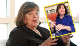 Alkoholizm lepszy od koronawirusa. Gwiazda TV namawia do ciągłego picia