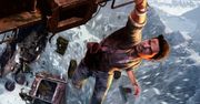 Zagrałbym w jakąś przygodówkę. Taką jak Uncharted