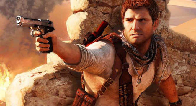 Film Uncharted ma nowego reżysera