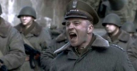 Dziś w TV film o dniu, który wstrząsnął polskim narodem