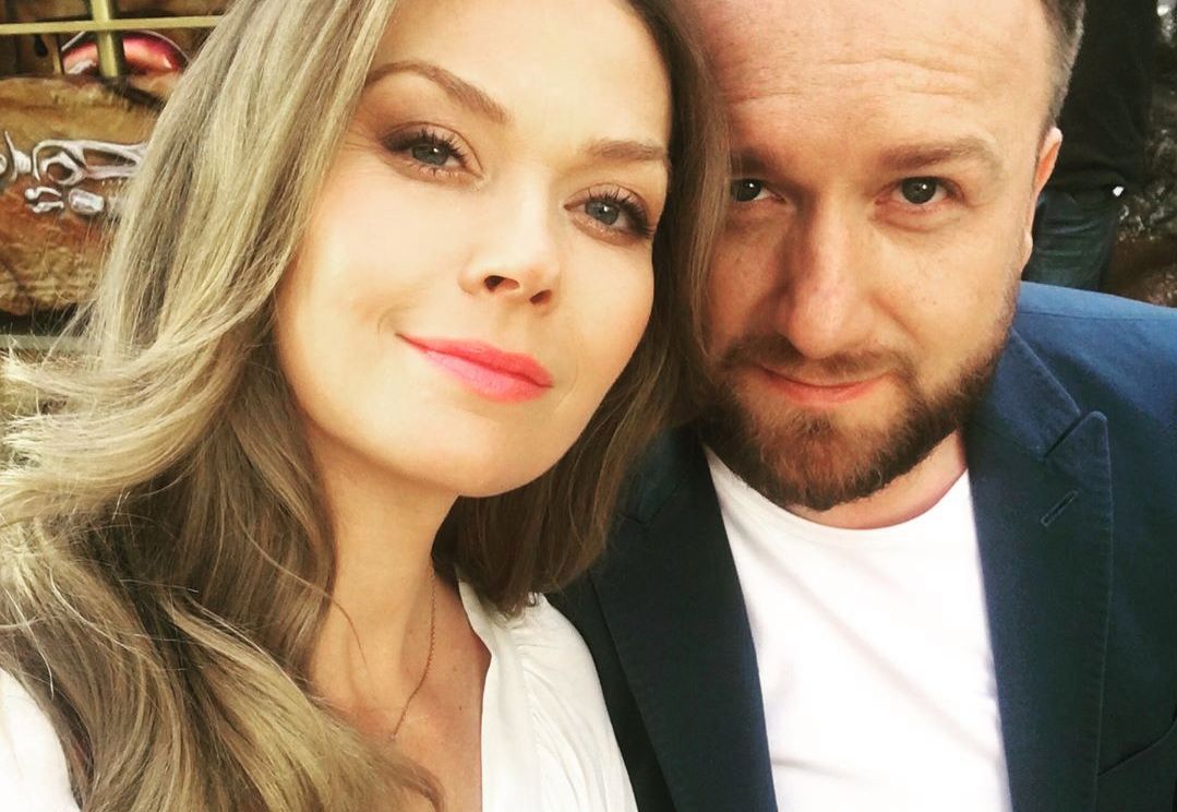 Razem w życiu, razem w pracy. Tamara zdradziła, jak im się to udaje