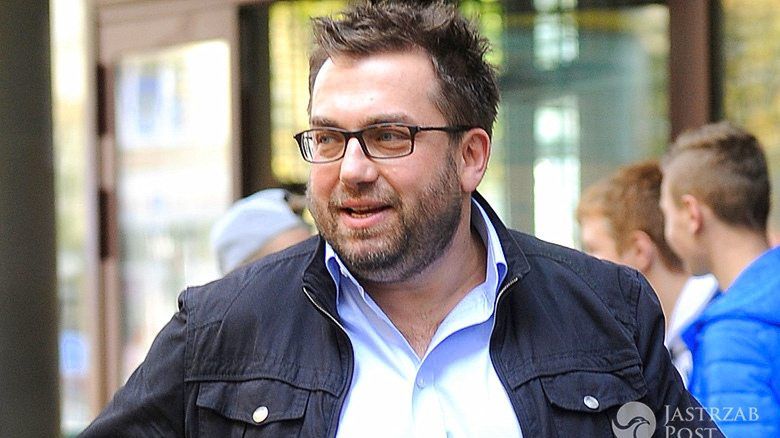 Bartosz Węglarczyk o odejściu z TVN
