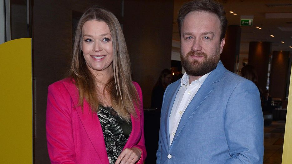 Tamara Arciuch i Bartek Kasprzykowski mają wrażenie, że są "okradani w biały dzień"