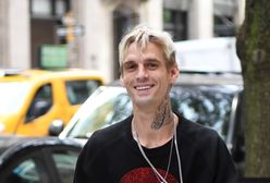 Aaron Carter spędzi 3 miesiące na odwyku. Jego starsza siostra ledwo wiąże koniec z końcem