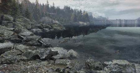 Wieczór polskich gier trwa w najlepsze. Pora na zwiastun The Vanishing of Ethan Carter
