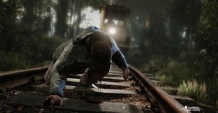 Ethan Carter może zaginąć kilka godzin później niż się spodziewaliśmy