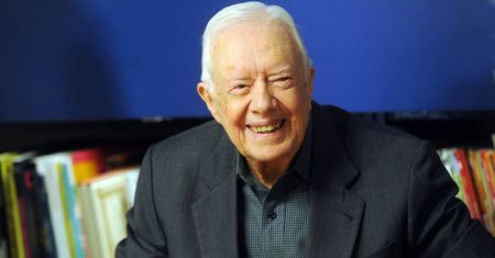 USA. Były prezydent Jimmy Carter w szpitalu. Czeka go zabieg