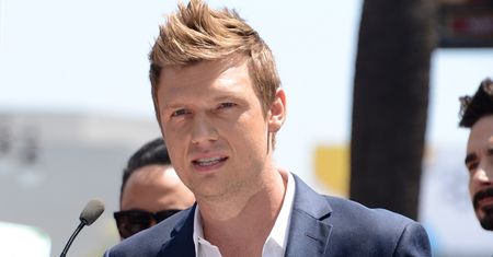 Nick Carter został ojcem. Wciąż drży o życie dziecka