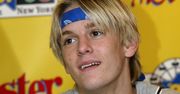 Dziecięca gwiazda walczy o życie. Aaron Carter nie chce skończyć jak jego siostra