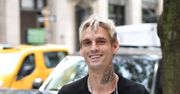 Aaron Carter spędzi 3 miesiące na odwyku. Jego starsza siostra ledwo wiąże koniec z końcem