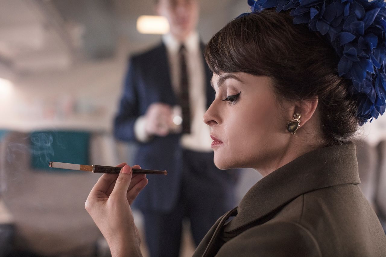 Nowe nazwiska w serialu "The Crown". Helena Bonham Carter zagra Małgorzatę